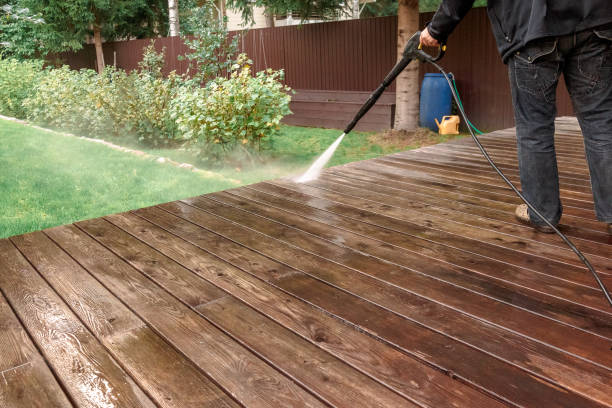 Best Oil Spill Cleanup  in Williamsport, MD