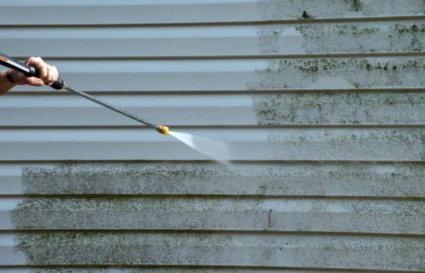 Solar Panel Cleaning in Williamsport, MD