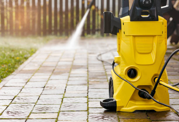 Best Sidewalk and Walkway Cleaning  in Williamsport, MD